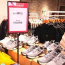 신세계패션 | 신세계백화점광주점 아웃도어 패션 팝업스토어 방문후기