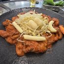 밴돈까스와삼겹살 | 태릉입구맛집 신화쭈꾸미 태릉입구점, 땀 쏙 빼는 중독성 강한 "맛있게 매운맛"