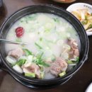 원천설렁탕 이미지