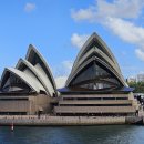 호주시드니 오페라하우스 -Sydney Opera House, Australia 이미지