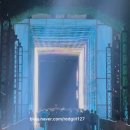 도시의 빛 | 2025 서울라이트 한강빛섬축제 후기 뚝섬한강공원 야경명소 추천