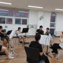 플루트교실 이미지