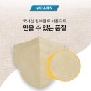 데일리 핏 | 메디케이알 데일리핏 새부리형 마스크 후기