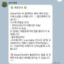 10. 제주 스냅 올리버필름 후기 (feat. 오프화이트 강강추 !!)