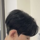 컷트에더하다 | 구미미용실 맨즈퍼센트 시그니처 펌 애즈펌 자연스러움에 무드를 더하다