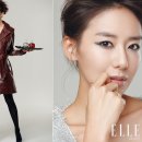 《ELLE》12월호 6 WONDER WOMANS 이미지