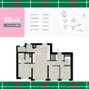 호계푸르지오APT 이미지