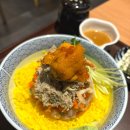 롯데백화점 인천점 직원식당 | 인천 롯데백화점 맛집 시죠 롯데백화점 인천점 제이타쿠동 후기