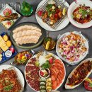 이정현돼지갈비강정 이미지