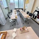 강정청소년문화의집 | 다용도 변형 수납정리함 만들기 _ 출강수업(강정청소년문화의집)