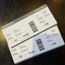 부산진구-33 | [부산 전포] 33게이트 공항컨셉카페 티켓주는 카페 내돈내먹후기