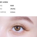 funny G | 💥진주 최초 공개! 이노티안경 진주초전점에서 '퍼니앤 아이스 브라운' 렌즈 착용 후기 💥