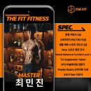 더핏 피트니스 이미지