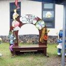 부여양송이마을 이미지