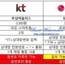 명도 및 기타 업무목적으로 듀얼넘버 또는 투폰 서비스 특징 및 차이점 이미지