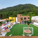 가평 베이스 캠프 펜션 이미지