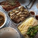 화수로 59-1 | 한국인의 밥상 인천 한치보쌈 맛집 가격 및 위치