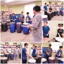 신명나는 난타 이미지