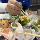 1332. 석계역 5번 출구 건너편 | 겨울엔 대방어, 여름엔 숙성회 잿방어로 미치는 횟집,석계역 맛집 남해바다마차