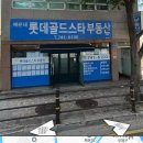 해운대롯데골드스타부동산중개 네이버블로그