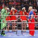 2025년 12월 26일 SMACKDOWN RESULTS 이미지