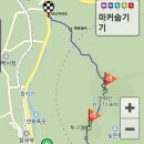 대산아파트경로당 | [강원 태백] 연화산 해발 1,172m 사방팔방 조망산행.