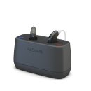 리사운드보청기 이미지