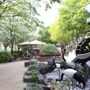 저도 임시주차장 이미지