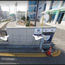 KT주차장 입구 이미지