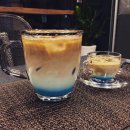 코삼이커피 역삼점 | 코삼이커피 암사점 습격! 가성비넘어선 힙한 매력? 대전 코코넛커피 맛집 서울상륙! (COFF33)