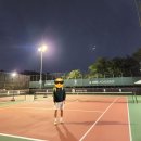 Banyan Tree Club&SPA Seoul Golf | 남산 아래 테니스코트! 반얀트리호텔 테니스 코트 (feat.남산타워)