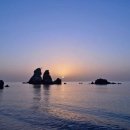 추암캠핑장 이미지