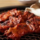 닭이네숯불닭갈비