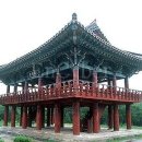 전임수 - 8986 | 佛影寺 十四景詩 (불영사 십사경시). 望洋亭(망양정). 越松亭 (월송정).