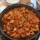 아주매운공주칼국수쭈꾸미구이 - 대덕구 비래동 | 아주매운공주칼국수쭈꾸미구이