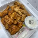호식이두마리치킨배방북수점 | 아산 호식이두마리치킨 배방북수점 내돈내산 치팅데이