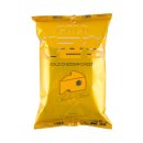 골드크라운 | 크라운 신상 과자 C 콘칩 골드 체다치즈 내돈내산 솔직 후기: 찐한 치즈맛 맛있다!