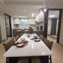 신곡중학교 정문 앞 이미지