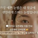 제이눈썹아트