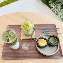 색달동-24 | [제주 서귀포 슬로우 말차] 핫하다고 해서 가봄. 내돈내산 제주말차라떼