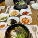 한울 | 청라맛집 인천보양식 한울능이버섯백숙 능이삼계탕 후기