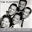 Great pretender - The Platters - 이미지