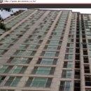 해솔마을6단지 정문 이미지