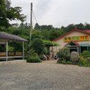 용추폭포가든 이미지