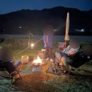 평사리공원 야영장 이미지