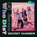 Secret(시크릿)