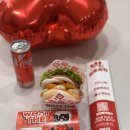 경충대로2050번길 | 이천맛집 왓더버거 이천하이닉스점 직화 통새우버거 후기