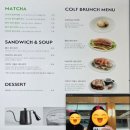 씨유울산삼산타운점 | 삼산 대형카페 콜프로스터스 삼산직영점 방문후기