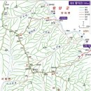 죽암농장 | 산림청, BAC 지정 한국의 100대 명산인 황석산(인증) 등산 후기(2019. 01. 22.)