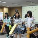 서울유스호스텔 이미지